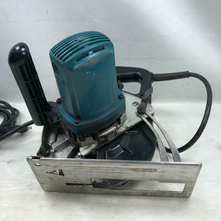  MAKITA マキタ 切断工具 チップソーカッター 4130N ブルー