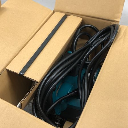 MAKITA マキタ 切断工具 丸のこ 未使用品(S) 付属品完備 コード式 100v HS6303 ブルー