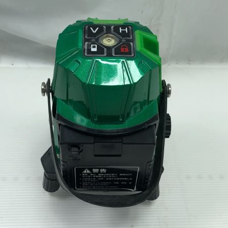  高儀 工具 レーザー機器 レーザー墨出し器 TGL-4PN グリーン