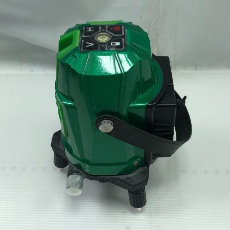  高儀 工具 レーザー機器 レーザー墨出し器 TGL-4PN グリーン