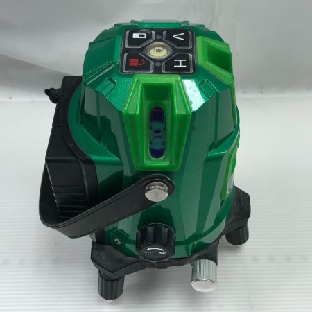  高儀 工具 レーザー機器 レーザー墨出し器 TGL-4PN グリーン