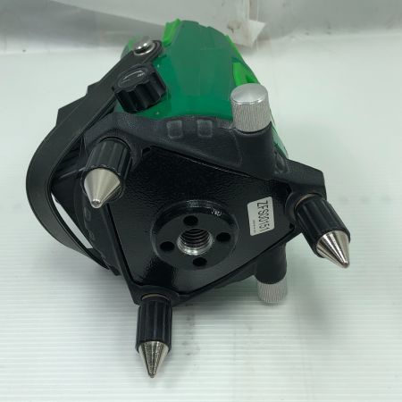  高儀 工具 レーザー機器 レーザー墨出し器 TGL-4PN グリーン