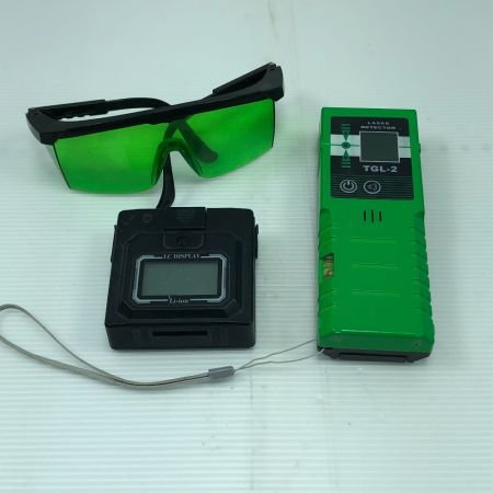  高儀 工具 レーザー機器 レーザー墨出し器 TGL-4PN グリーン