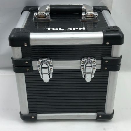  高儀 工具 レーザー機器 レーザー墨出し器 TGL-4PN グリーン