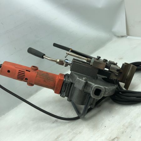  IKK 切断工具 鉄筋チップソー DRC-41 オレンジ