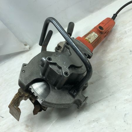  IKK 切断工具 鉄筋チップソー DRC-41 オレンジ