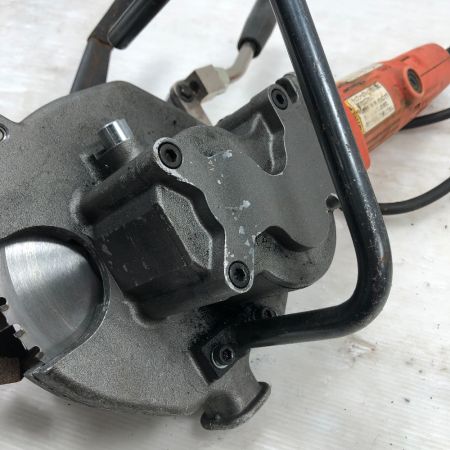  IKK 切断工具 鉄筋チップソー DRC-41 オレンジ