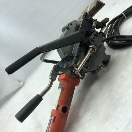  IKK 切断工具 鉄筋チップソー DRC-41 オレンジ