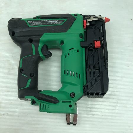  HiKOKI ハイコーキ 工具関連用品 コードレスピン釘打機 NP14DSAL グリーン