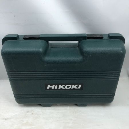  HiKOKI ハイコーキ 工具関連用品 コードレスピン釘打機 NP14DSAL グリーン