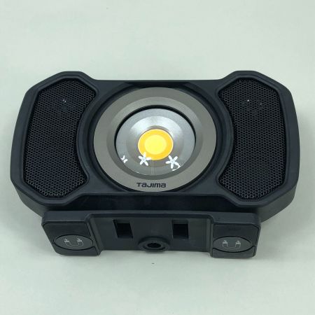  TAJIMA タジマ 工具関連用品 ワークライト LE-R151 ブラック