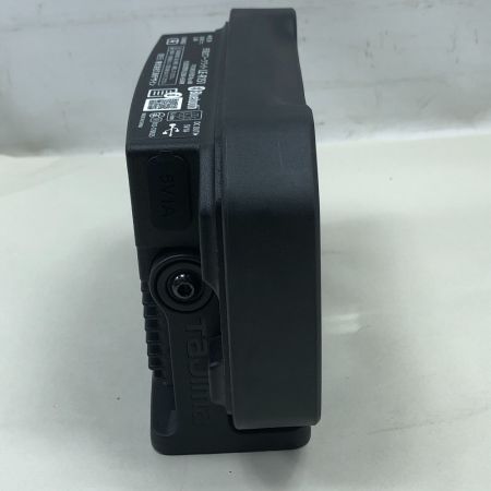  TAJIMA タジマ 工具関連用品 ワークライト LE-R151 ブラック