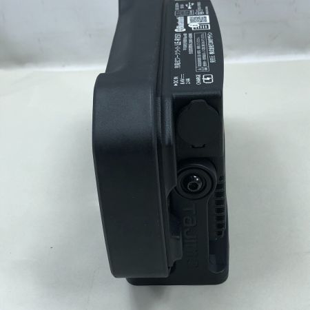  TAJIMA タジマ 工具関連用品 ワークライト LE-R151 ブラック