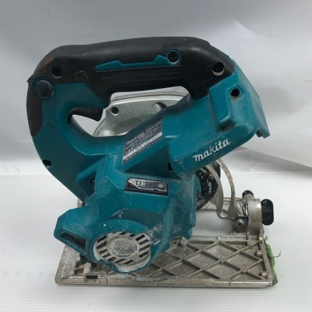  MAKITA マキタ 切断工具 丸のこ 本体のみ コードレス式 HS474D ブルー