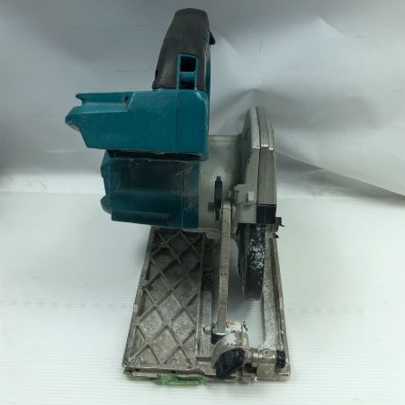  MAKITA マキタ 切断工具 丸のこ 本体のみ コードレス式 HS474D ブルー