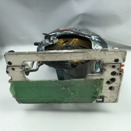  MAKITA マキタ 切断工具 丸のこ 本体のみ コードレス式 HS474D ブルー