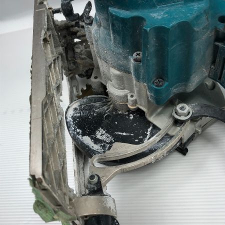  MAKITA マキタ 切断工具 丸のこ 本体のみ コードレス式 HS474D ブルー
