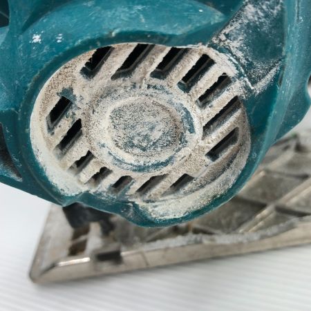  MAKITA マキタ 切断工具 丸のこ 本体のみ コードレス式 HS474D ブルー