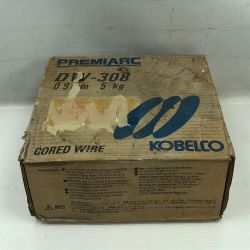 ◇◇ PREMIARK 工具関連用品 溶接ワイヤー 未使用品(S) 本体のみ DW-308 グレー Sランク