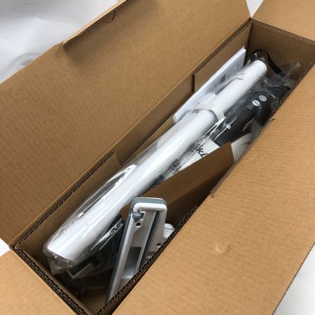  MAKITA マキタ 工具関連用品 充電式クリーナー 未使用品(S) 付属品完備 コードレス式 CL286FDZW ホワイト