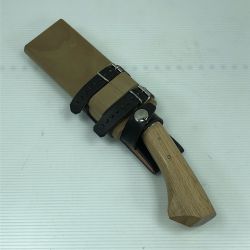 ◇◇ 東周作 青入12 工具 ハンドツール 鉈 Bランク