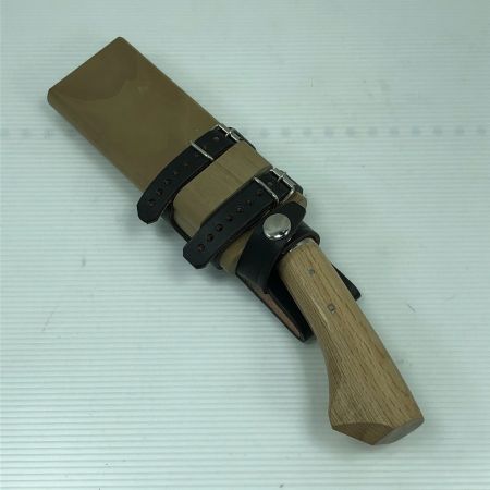  東周作 青入12 工具 ハンドツール 鉈