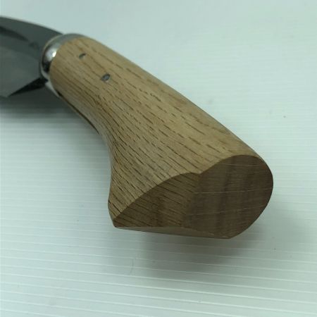  東周作 青入12 工具 ハンドツール 鉈