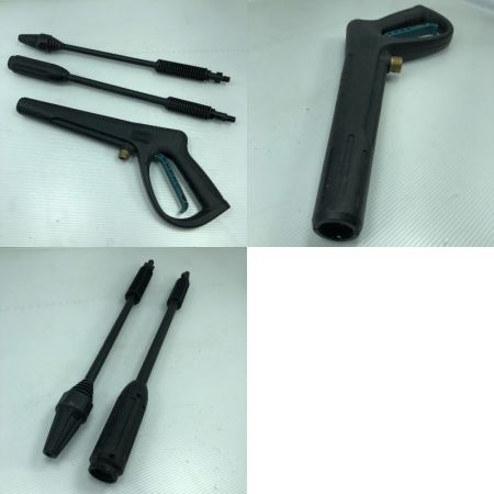  MAKITA マキタ 大型機械 高圧洗浄機 MHW080D ブルー