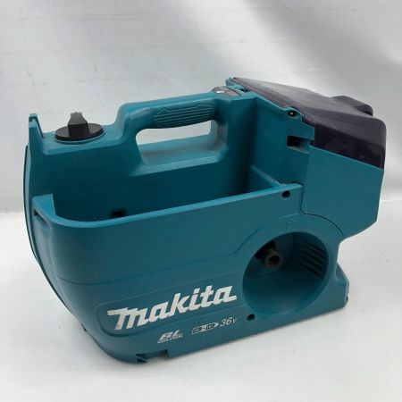  MAKITA マキタ 大型機械 高圧洗浄機 MHW080D ブルー