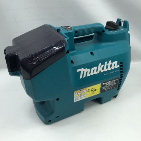  MAKITA マキタ 大型機械 高圧洗浄機 MHW080D ブルー