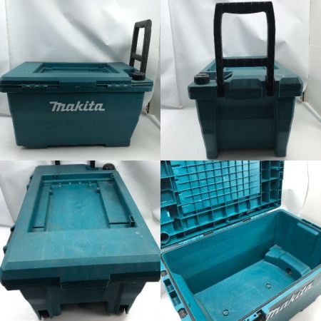  MAKITA マキタ 大型機械 高圧洗浄機 MHW080D ブルー