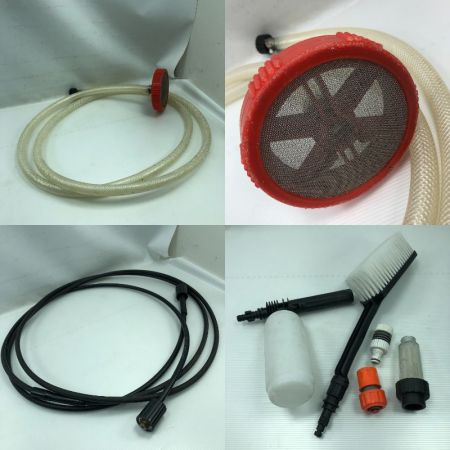  MAKITA マキタ 大型機械 高圧洗浄機 MHW080D ブルー