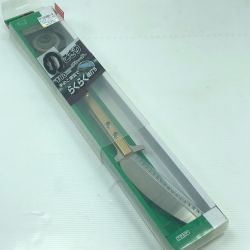 ◇◇  定番工具 未使用品 HiKOKI 植木バリカン用 ブレードのこぎり180mm 371231 Sランク