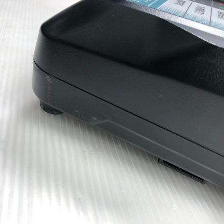  MAKITA マキタ 工具関連用品 充電器 程度A 本体のみ DC18RF ブラック