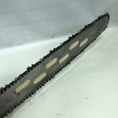  KIORITZ 切断工具 チェーンソー 本体のみ 2サイクル CS43RS オレンジ