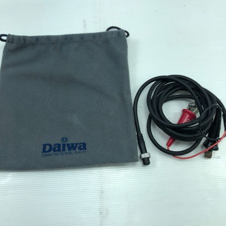  DAIWA ダイワ 電動リール スーパータナコンS 600W 801359