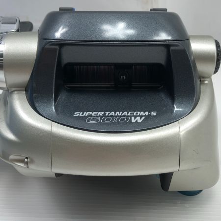  DAIWA ダイワ 電動リール スーパータナコンS 600W 801359
