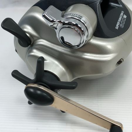  DAIWA ダイワ 電動リール スーパータナコンS 600W 801359
