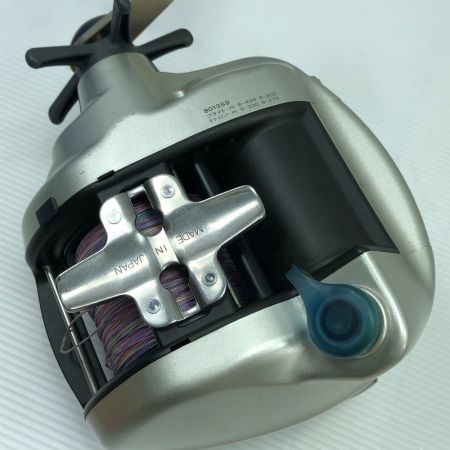  DAIWA ダイワ 電動リール スーパータナコンS 600W 801359