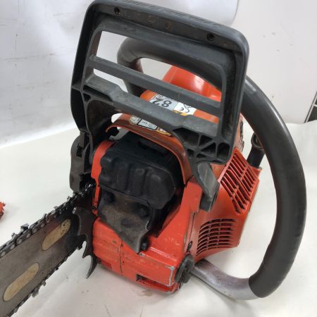  Husqvarna ハスクバーナ 切断工具 チェーンソー 543XP G-JP オレンジ