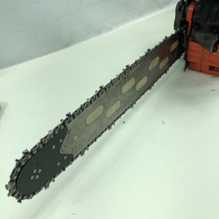  Husqvarna ハスクバーナ 切断工具 チェーンソー 543XP G-JP オレンジ