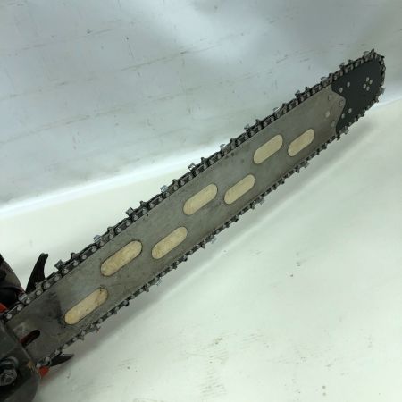  Husqvarna ハスクバーナ 切断工具 チェーンソー 543XP G-JP オレンジ