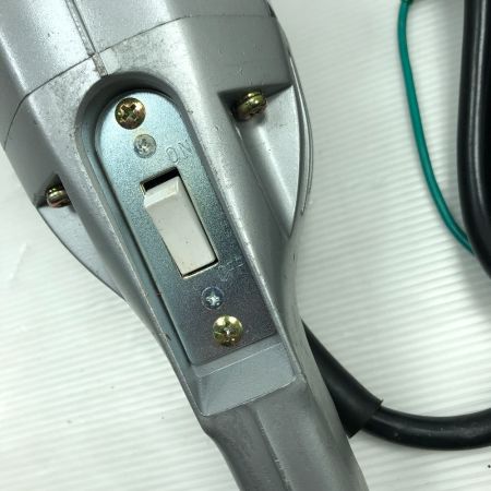  MITACHI 研磨工具 ディスクグラインダー MG-180 シルバー