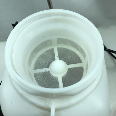  ASABA 工具 農機具 噴霧器 充電器・充電池1個付 コードレス式 BP-10Li-RW レッド