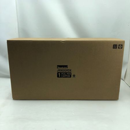  MAKITA マキタ 切断工具 レシプロソー 未使用品(S) 付属品完備 JR002GRDX ブルー