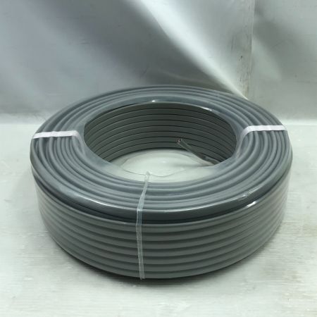  富士電線工業 工具 電材 VVFケーブル 未使用品(S) 3芯 1.6mm×100m