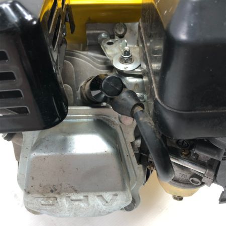  SUPER MAX 工具 大型機械 エンジン 本体のみ 4サイクル GX160 オレンジ