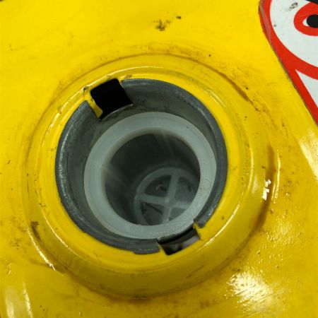  SUPER MAX 工具 大型機械 エンジン 本体のみ 4サイクル GX160 オレンジ