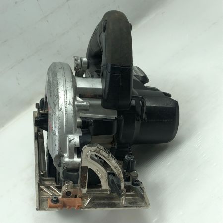  MAKITA マキタ  切断工具 丸のこ 本体のみ コードレス式 18v HS631D ブラック