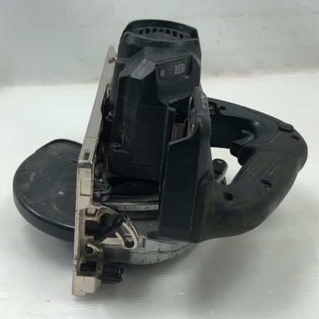  MAKITA マキタ  切断工具 丸のこ 本体のみ コードレス式 18v HS631D ブラック